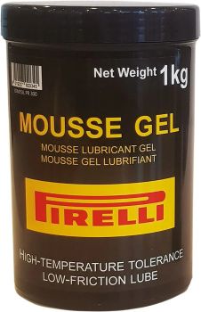 GEL TUB 1 KG