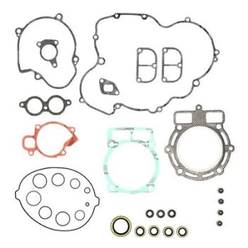 GASKET KIT COMPLETE KTM
