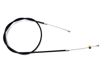 Clutch cable long 4cm longer for Kreidler Florett RS K54