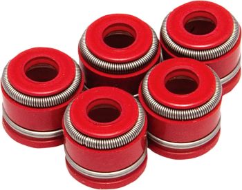 VALVE SEAL 4.5MM VITON