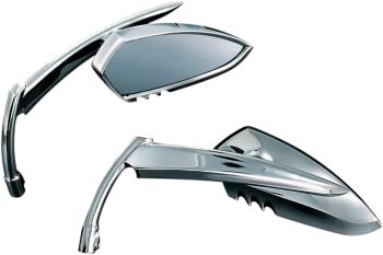MIRROR SCYTHE