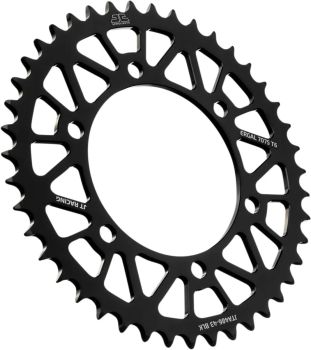SPRKT RL 43T KAW/YAM BLK