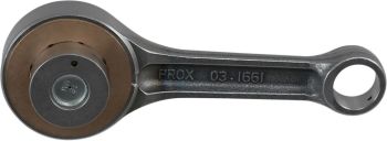 CON ROD KIT XR650R 00-07