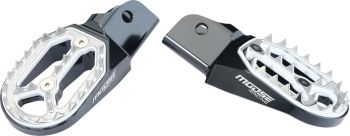 QUALIFIER FOOTPEG - BMW ADV