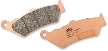 BRAKE PAD SINT FR