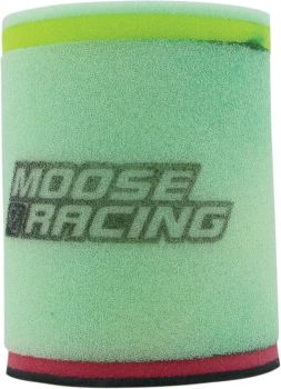 MOOSE RACING FILTER AIR PREOIL SUZ