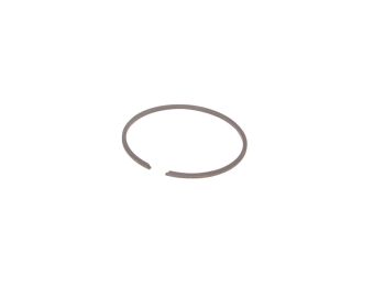 piston ring Polini 41x1.5mm for 57cc (bottom) for Piaggio, Vespa Bravo, boss, Grillo, SI