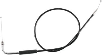 CABLE THROT VINYL 33"