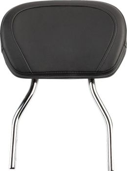SISSY BAR RND SH RDSTR 16