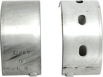 BEARINGS CRANK PLAIN