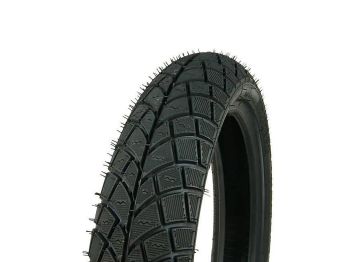 tire Heidenau K66 100/90-14 57P TL reinforced
