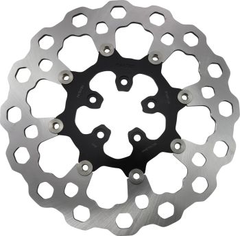 BRAKE DISC FLOAT CUBIQ