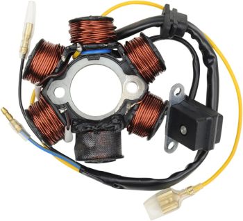 MOOSE RACING STATOR MSE RAC HO HONDA