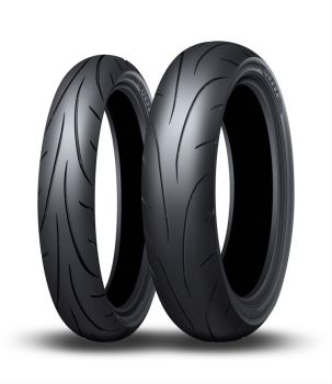 Dunlop Sportmax Q-Lite 80/90-17 44S TL SX F/R