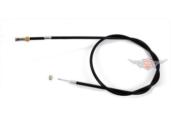 Decompression cable for Zündapp ZD 10 ZD 30 Type 446