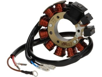 Stator ignition/alternator VAPE for Vespa Smallframe V50, 50N, V90, PV, ET3, P