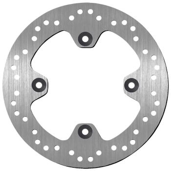 BRAKE RTR ROUND