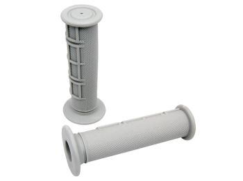 GRIP SET MX HALF WAFFLE GREY