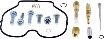 CARB REBUILD KIT HON 50