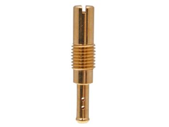 carburetor slow jet / pilot jet Polini for Keihin PWK carburetor - 42