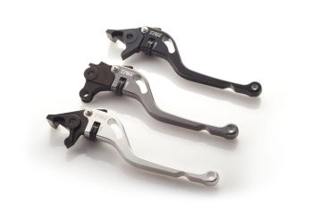 CLUTCH LEVER ST