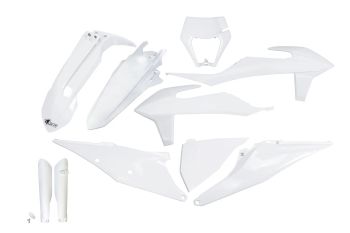 BODYKIT EXC 2020 WH020