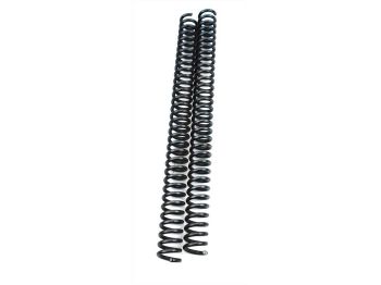 Fork spring set Pränafa for Zündapp ZD 10 20 25 30 40 50 Type 446