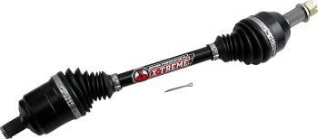 AXLE EXTREME HD