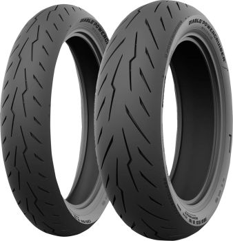 DIABLO POWERCRUISER 240/40VR18