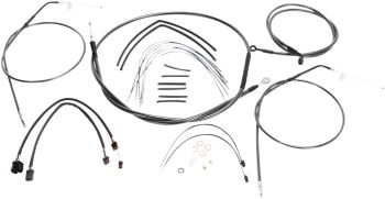 CONTROL CABLE KIT BP