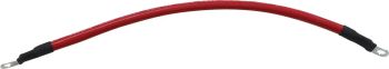 CABLE BATTERY RED 12 MSE