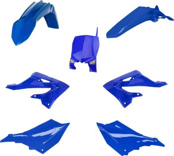 REP BODYKIT YZ 22 BL
