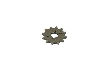 SPROCKET FRONT 15T 428