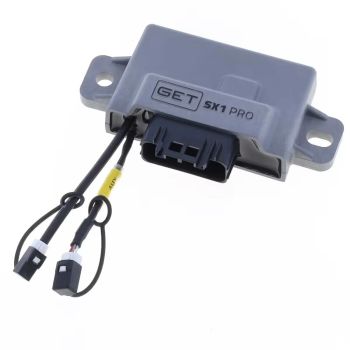 GET RX1 PRO ECU TF450-E '26-
