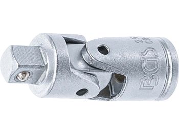 Cardan joint 1/4 inch
