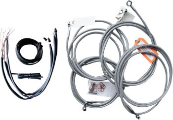 CABLE KT C MINI 14 FL ABS