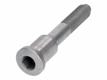 front shock absorber bolt OEM for Vespa GTS, GTV, Primavera, Sprint (single bolt mounting)