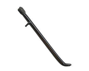 side stand / kickstand black for Rieju RR 50 Cross with 21 inch frontwheel