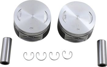 PISTONS 3.75 .010 99-06TC