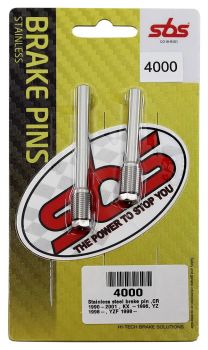 BRAKE CALIPER PIN