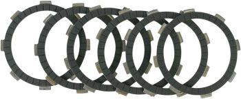 CLUTCH SET EBC CFK1191