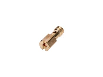 main jet 066 old type for Peugeot 103, MBK