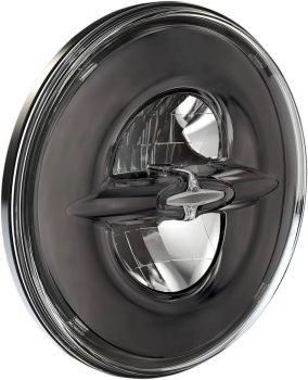 HDLIGHT 7 REFL KT BK 14+ ECE