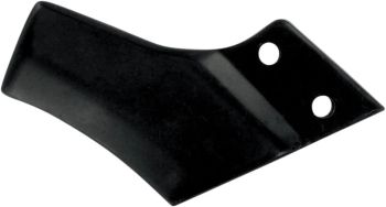 GUIDE CHAIN REAR YAM BLK