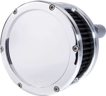 AIR CLNR BA CHR/S/BLK M8