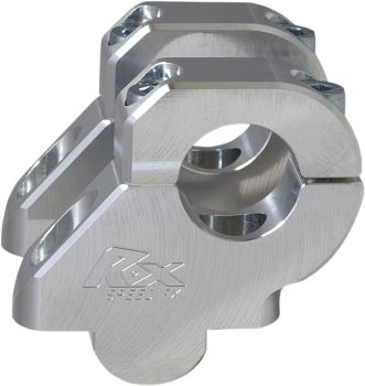 RISER 1-1/8 BAR+1.5 SLV