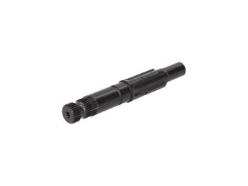 kick starter shaft OEM for Minarelli AM6