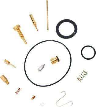 carburetor repair kit K&L SUPPLY 00-2438
