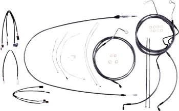 CONTROL CABLE KIT KF