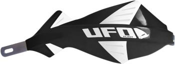 HANDGUARDS DISCOVER 28 BK